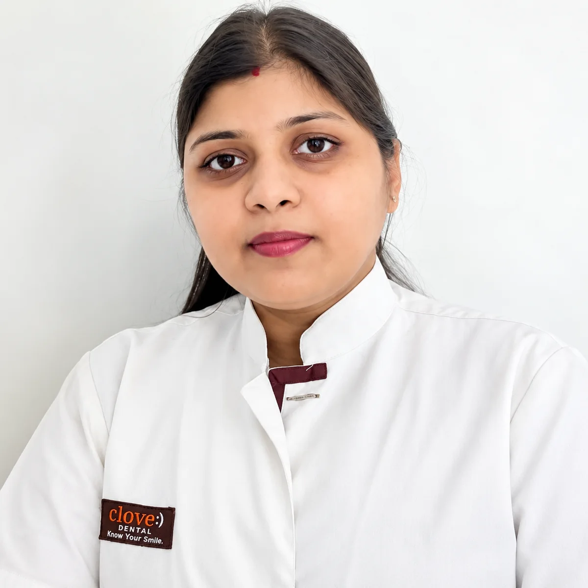 Dr. Rasalika Agrawal - Dental Surgeon, Prosthodontist & Implantologist at Madhav clinic